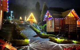 Villa Angela Glamping & Tiny Houses